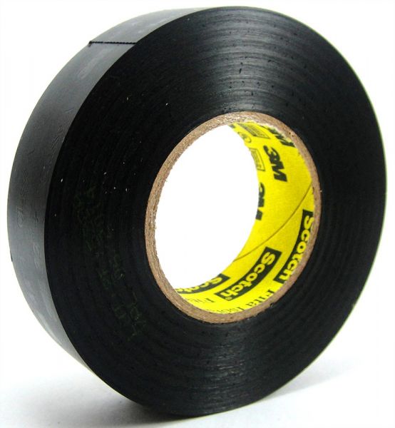 Fita Isolante 3M Scotch 33+