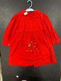 Vestido06 12/18 meses