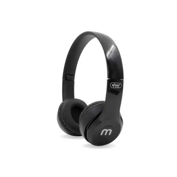 Fone de Ouvido On Ear Knup KP-429