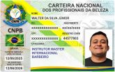 WALTER DA SILVA JÚNIOR