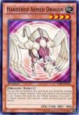 Hardened Armed Dragon BP01-EN214