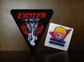 EXCITER - Long Live The loud (Oficial Importado)