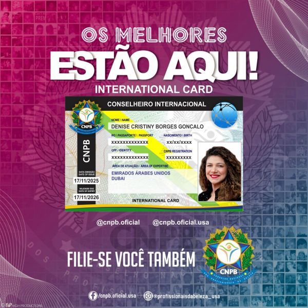 DENISE CRISTINY BORGES GONCALO