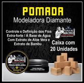 POMADA DIAMANTE 20 unidades 130g