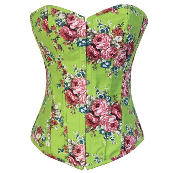 Corset Overbust RF99