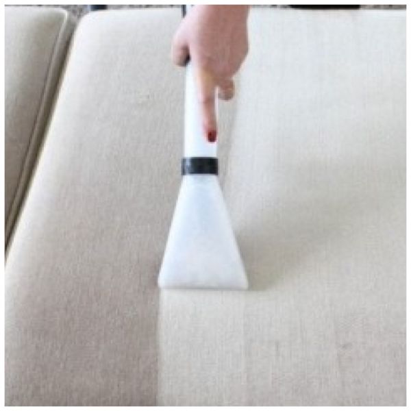 Limpeza Higienização sofá Jardim Imperial em Maringá!