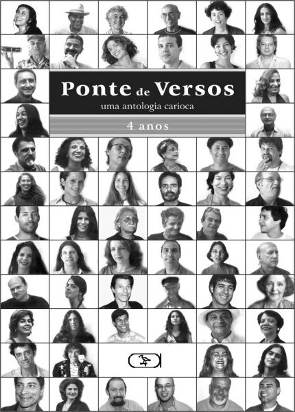 Ponte de Versos 4 anos