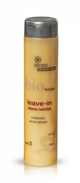 Leave-in Pós Química 320ml