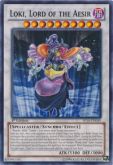Loki, Lord of the Aesir SP14-EN049