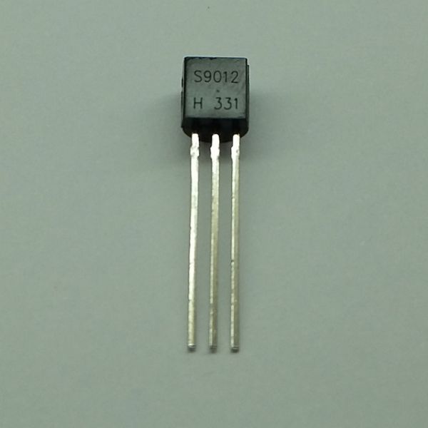 Transistor S9012