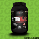 Nitro Hard 907 Gramas IntegralMédica