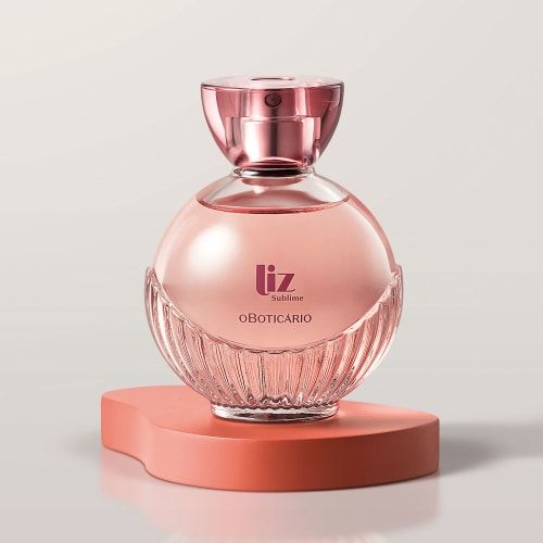 LIZ SUBLIME