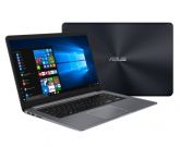 Notebook Asus Vivobook X510UR-BQ378T Intel Core i5 8ª Geração 4GB (Geforce 930MX) 1TB Tela 15,6
