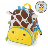 Mochila Skip*Hop Zoo Girafa