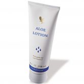 Aloe Lotion
