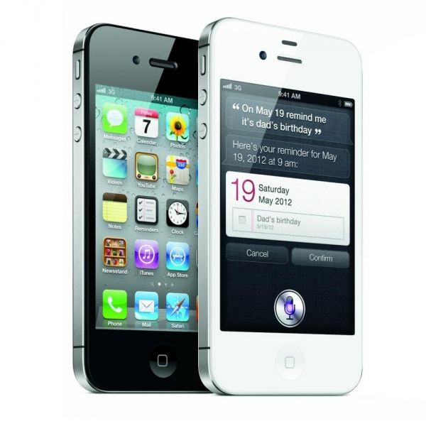 Iphone 4s- 16gb