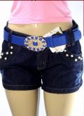 Short jeans