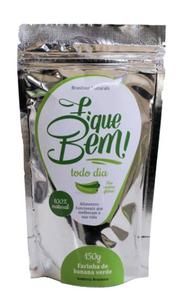 Farinha de Banana Verde 150 Gramas