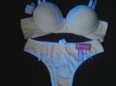 conjunto romance conforto  amarelo GG