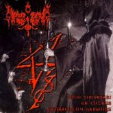 Vobiscum Inferni - Ordo Sinistrari et Cultus Pentaculum Sanguine CD Nacional Digpack!!!!