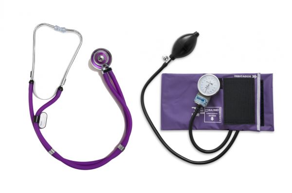 ---KIT LUXUOSO ROXO PAMED