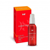 GEL LUBRIFICANTE DESLIZANTE DEBORAH SECCO 120ML INTT