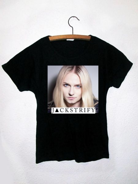 Camiseta JACK STRIFY 03