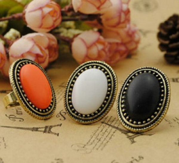 Anel Vintage