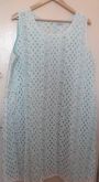 Vestido Bele Bele Verde água