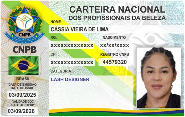 CÁSSIA VIEIRA DE LIMA