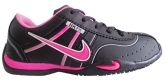Tênis Nike Fit Preto e Rosa MOD:10444