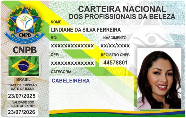 LINDIANE DA SILVA FERREIRA
