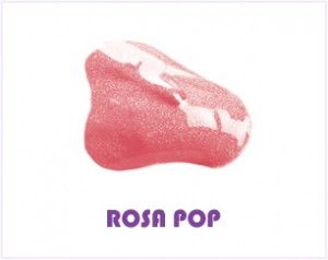 Gloss pop Rosa Avon