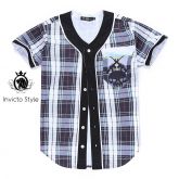 CAMISA hip hop