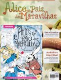 Alice no País das Maravilhas (CD)