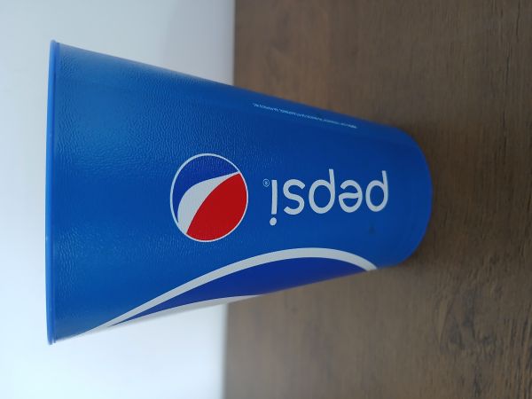 COPAO PLASTICO PEPSI-500 ML