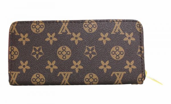 *Carteira Louis Vuitton