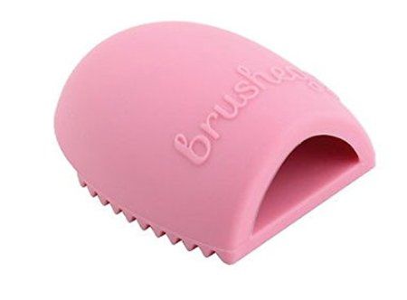 BrushEgg Real Love - Limpador de Pincéis