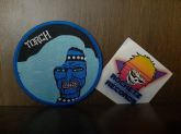 TORCH  (Oficial Importado)