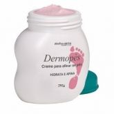 Creme Para Afinar os Pés - 250g