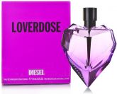 Diesel Loverdose Feminino EDP
