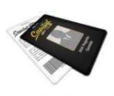 CRACHÁ CRACHÁ VERTICAL 0,75MM - 4X1 - 1 unid