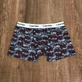 Cueca Calvin Klein      Marca: Calvin Klein     REF. SA5