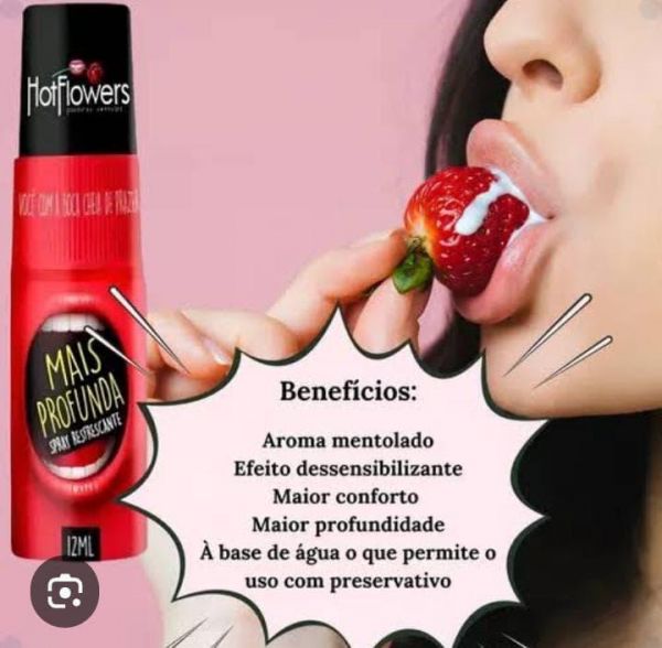 DESSENSIBILZANTE DE GARGANTA