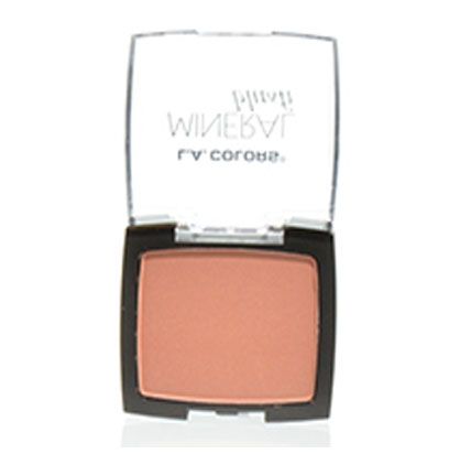 Blush L.A. COLORS Mineral Chai - D02
