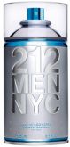 212 Men Body Spray