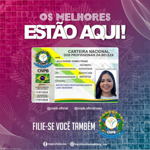 LAILA KARINE GOMES FRANZ
