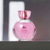 O BOTICÁRIO,LIZ FLORA DESODORANTE COLÔNIA-100ML