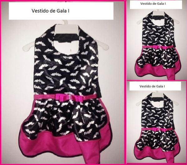 Vestido de Gala I