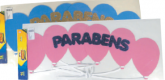 PARABENS